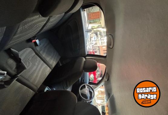 Autos - Fiat Punto 2010 Nafta 117700Km - En Venta