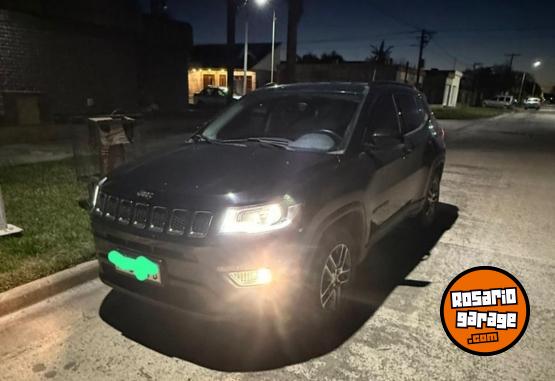 Camionetas - Jeep 2020 2020 Nafta 62000Km - En Venta