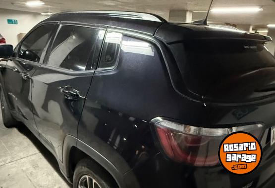 Camionetas - Jeep 2020 2020 Nafta 62000Km - En Venta