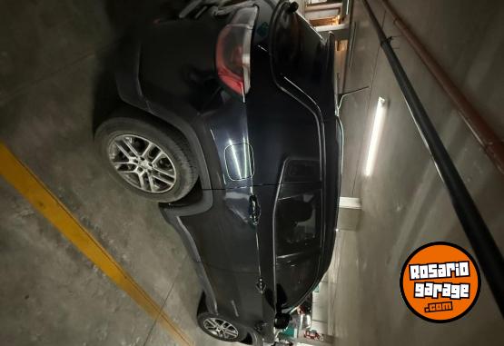 Camionetas - Jeep 2020 2020 Nafta 62000Km - En Venta