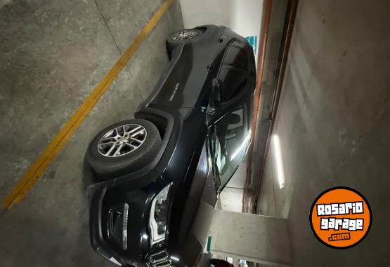 Camionetas - Jeep 2020 2020 Nafta 62000Km - En Venta