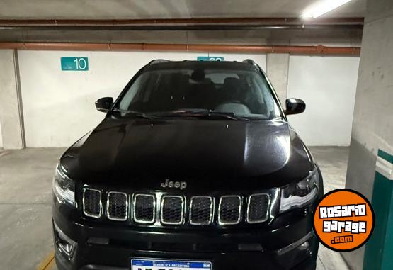 Camionetas - Jeep 2020 2020 Nafta 62000Km - En Venta