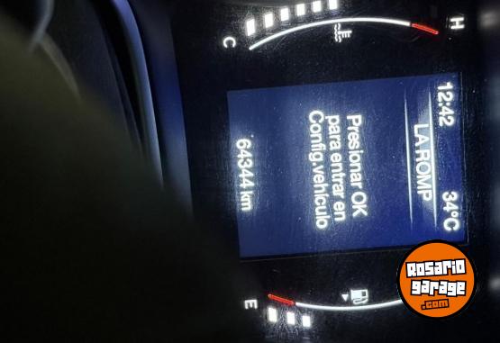 Camionetas - Jeep 2020 2020 Nafta 62000Km - En Venta