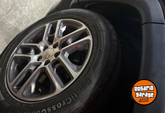Camionetas - Jeep Jeep comp�s 2.4 sport 2020 Nafta 66000Km - En Venta