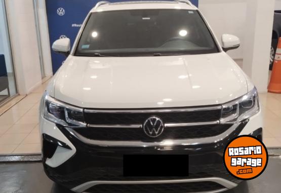 Autos - Volkswagen TAOS 1.4T HIGHLINE 2022 Nafta 45000Km - En Venta