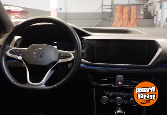Autos - Volkswagen TAOS 1.4T HIGHLINE 2022 Nafta 45000Km - En Venta