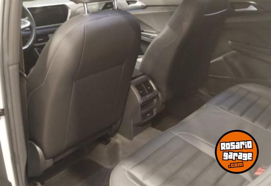 Autos - Volkswagen TAOS 1.4T HIGHLINE 2022 Nafta 45000Km - En Venta