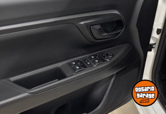 Camionetas - Toyota STRADA 2025 Nafta 0Km - En Venta