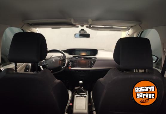 Autos - Citroen C4 Picasso 2015 Diesel 109000Km - En Venta