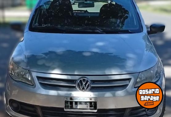 Autos - Volkswagen GOL TREND PACK I 2012 Nafta 210000Km - En Venta