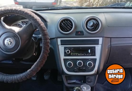 Autos - Volkswagen GOL TREND PACK I 2012 Nafta 210000Km - En Venta