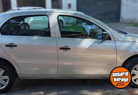 Autos - Volkswagen GOL TREND PACK I 2012 Nafta 210000Km - En Venta