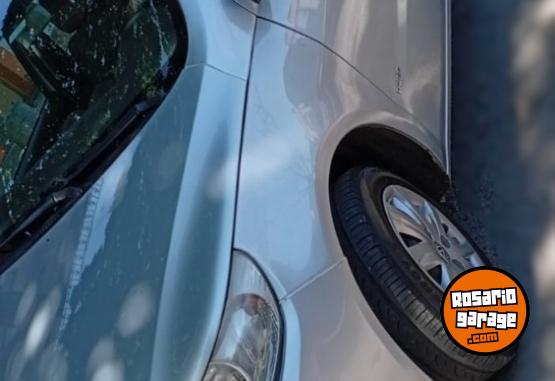 Autos - Volkswagen GOL TREND PACK I 2012 Nafta 210000Km - En Venta