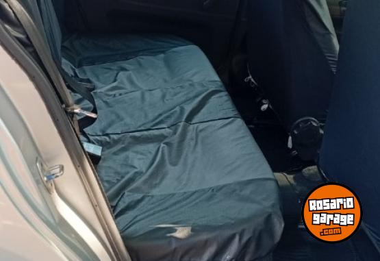 Autos - Volkswagen GOL TREND PACK I 2012 Nafta 210000Km - En Venta