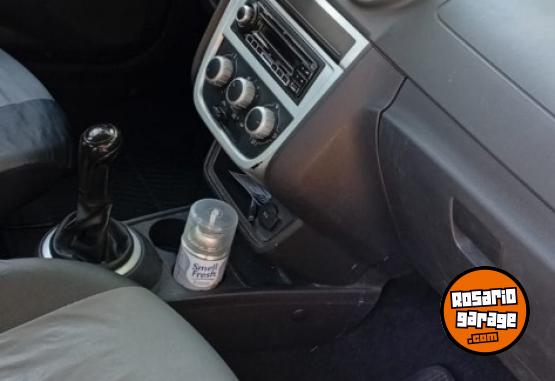 Autos - Volkswagen GOL TREND PACK I 2012 Nafta 210000Km - En Venta