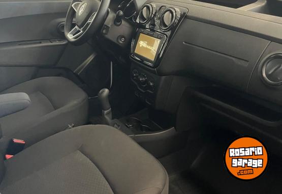 Utilitarios - Renault Kangoo Express 5A 0km 2024 Nafta 0Km - En Venta