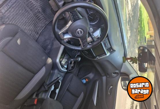 Camionetas - Nissan Frontier XE 2023 Diesel 40000Km - En Venta