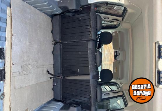 Utilitarios - Citroen Berlingo 1.6hdi 5 plazas 2022 Diesel 78000Km - En Venta