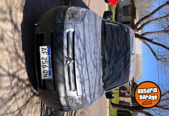 Utilitarios - Citroen Berlingo 1.6hdi 5 plazas 2022 Diesel 78000Km - En Venta
