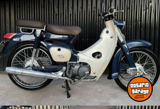 Motos - Zanella Motoneta 2018 Nafta 2500Km - En Venta