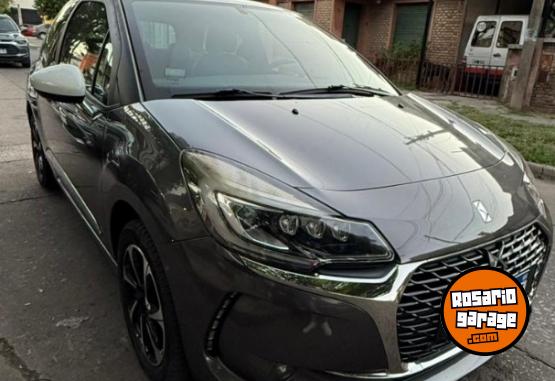Autos - DS DS3 1.2 PURE TECH SO CHIC 2019 Nafta 30000Km - En Venta