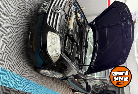 Autos - Volkswagen Bora 2011 Nafta 181000Km - En Venta