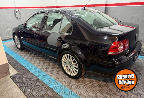 Autos - Volkswagen Bora 2011 Nafta 181000Km - En Venta