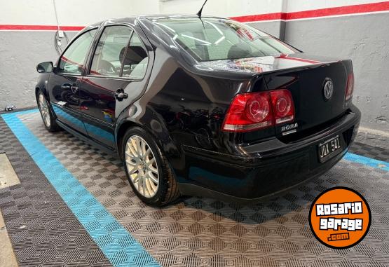 Autos - Volkswagen Bora 2011 Nafta 181000Km - En Venta