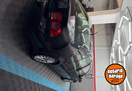 Autos - Volkswagen Bora 2011 Nafta 181000Km - En Venta