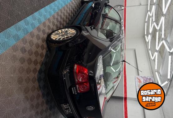 Autos - Volkswagen Bora 2011 Nafta 181000Km - En Venta