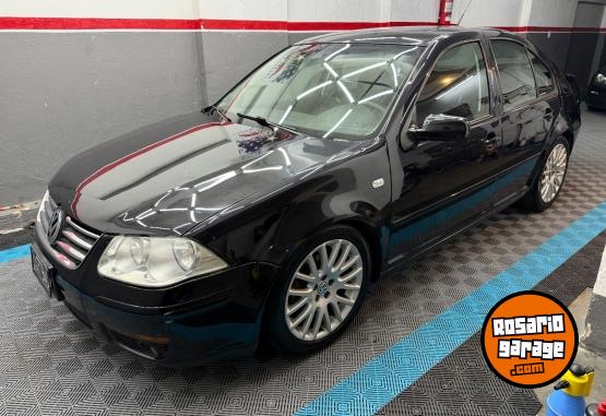 Autos - Volkswagen Bora 2011 Nafta 181000Km - En Venta