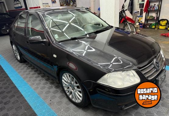 Autos - Volkswagen Bora 2011 Nafta 181000Km - En Venta