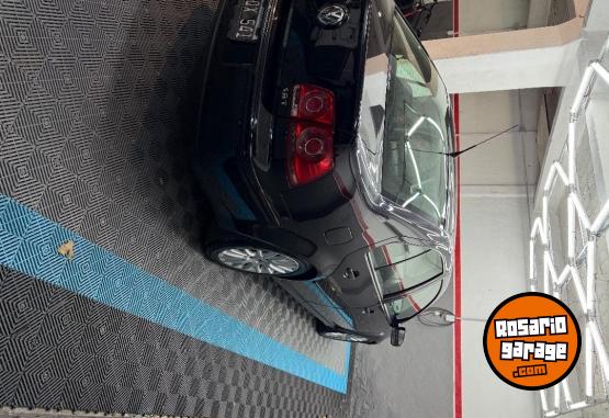 Autos - Volkswagen Bora 2011 Nafta 181000Km - En Venta