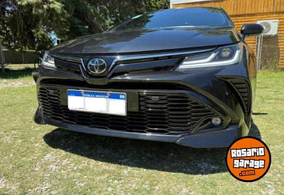 Autos - Toyota Corolla 2024 Nafta 19000Km - En Venta