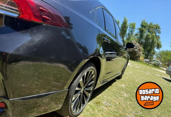 Autos - Toyota Corolla 2024 Nafta 19000Km - En Venta