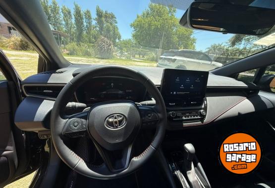 Autos - Toyota Corolla 2024 Nafta 19000Km - En Venta