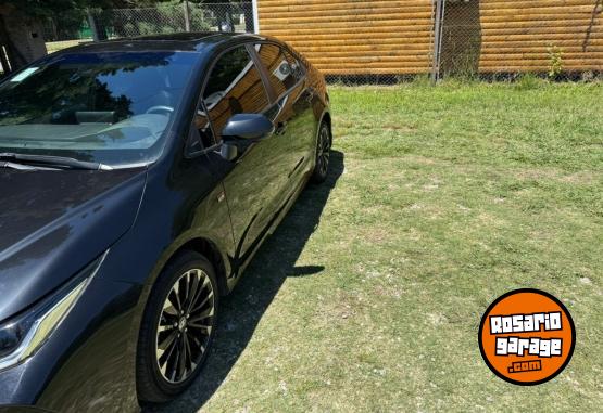 Autos - Toyota Corolla 2024 Nafta 19000Km - En Venta