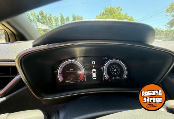 Autos - Toyota Corolla 2024 Nafta 19000Km - En Venta