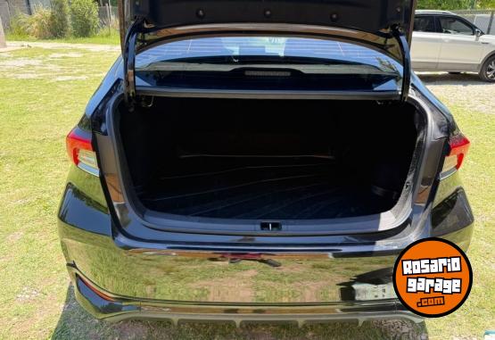 Autos - Toyota Corolla 2024 Nafta 19000Km - En Venta