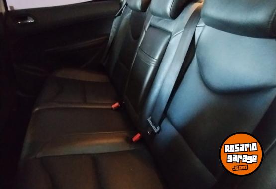 Autos - Peugeot 308 Feline 2.0 mt 2013 Nafta 144000Km - En Venta