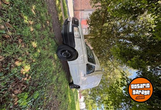 Utilitarios - Fiat Fiorino 2012 Nafta 185000Km - En Venta