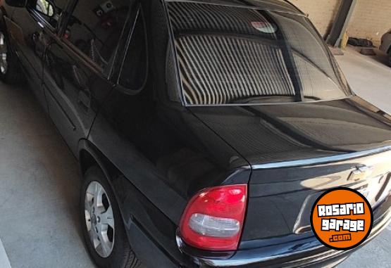 Autos - Chevrolet Corsa 2008 Nafta 115000Km - En Venta