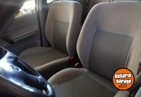 Autos - Chevrolet Corsa 2008 Nafta 115000Km - En Venta