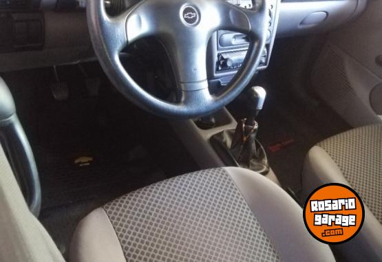 Autos - Chevrolet Corsa 2008 Nafta 115000Km - En Venta