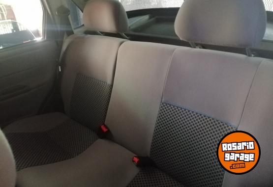 Autos - Chevrolet Corsa 2008 Nafta 115000Km - En Venta