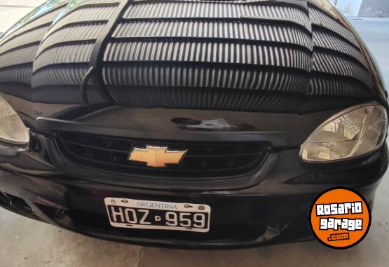 Autos - Chevrolet Corsa 2008 Nafta 115000Km - En Venta