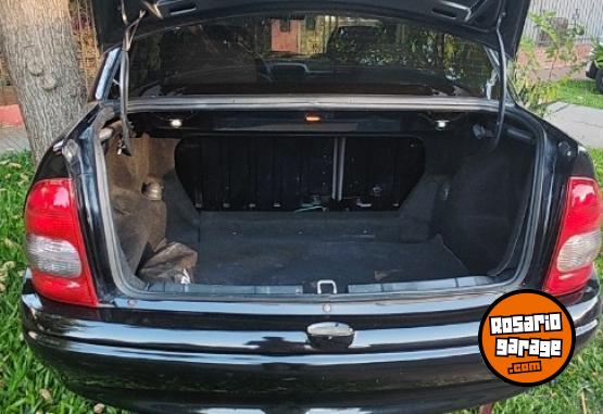 Autos - Chevrolet Corsa 2008 Nafta 113000Km - En Venta