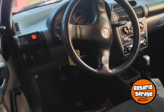 Autos - Chevrolet Corsa 2008 Nafta 113000Km - En Venta