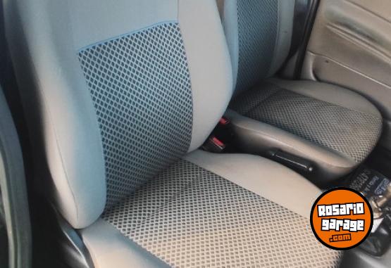 Autos - Chevrolet Corsa 2008 Nafta 113000Km - En Venta