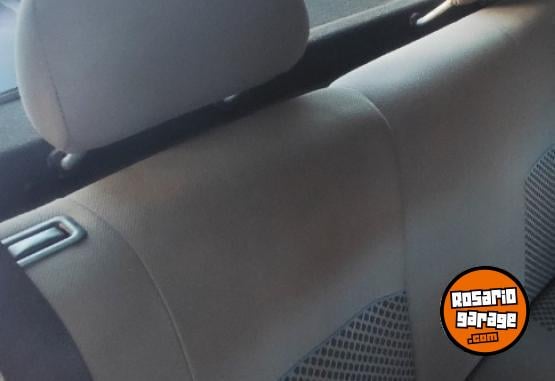 Autos - Chevrolet Corsa 2008 Nafta 113000Km - En Venta